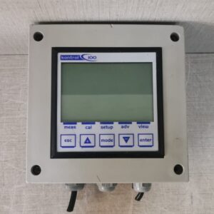USED SEKO KONTROL 100 /K100CDPM0000 SINGLE PARAMETER CONTROLLER