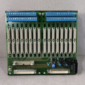 Pepperl+Fuchs HICTB16-HON-SD37-PL TERMINATION BOARD P/n: 195056  -  SELLER REFURBISHED