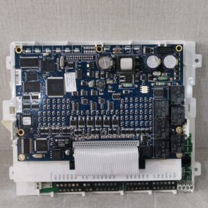 USED TRANE MP.580/581 6400-2639-01 REV.100 1514 & TRANE 50100886 REV.G CIRCUIT BOARD