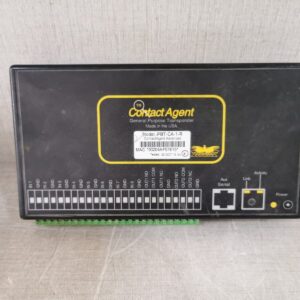 USED CONTACT AGENT PBT-CA-1-R GENERAL PURPOSE TRANSPONDER