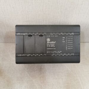 GE Fanuc IC200UDD110-DK VersaMax Micro Controller 16 Inputs 12 Outputs 24VDC, 1A  -  NEW OPEN BOX