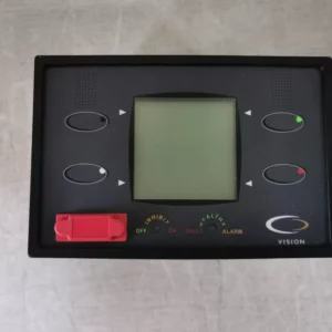 P+B ENGINEERING MOTORVISION PROFIBUS DIGITAL PROTECTION RELAY - SELLER REFURBISHED