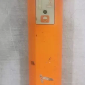 Elcometer 270 PN: D270-4 Pinhole Detector Without Wand Sponge  -  FOR PARTS OR NOT WORKING