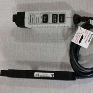 TEKTRONIX TCP0030A 120MHz CURRENT PROBE -for parts