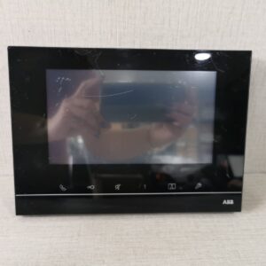USED ABB Welcome M2233 7″ Video hands-free indoor station - WITHOUT ACCESSORIES