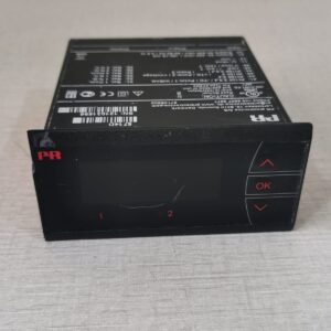 USED PR Electronics 5714D Programmable Transmitter