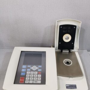 USED RUDOLPH REFRACTOMETER A21331 J-157 12VDC 80W WITHOUT ANY ACCESSORIES