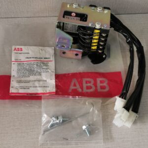 ABB 1VCF349750S0335 - New Without Box