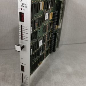 USED SIEMENS 750820-904 REV O /SCH 750826 REV.C MOTOR CONTROL BOARD