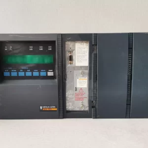 USED MERLIN GERIN SEPAM 2000 PROTECTION RELAY WITHOUT FRONT COVER