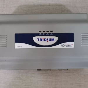 USED Tridium JACE / J3EVYK Controller by Niagra