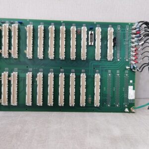 USED 750810.902 Main PCB Mother Board, Assy 750816 / 750813 Printed Circuit Board
