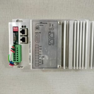 USED MAGNETIC AUTOCONTROL MMC-120A-F220-0002/MMC-120A-F000 MOTOR CONTROLLER - WITHOUT ACCESSORIES