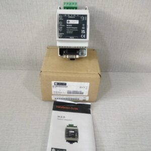 ILIGHT SI-2-D SYSTEM INTEGRATOR 15V DC- NEW W/O ANY ACCESSORIES/ New Open Box