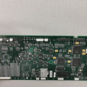 USED GILBARCO M03651A002 REV.E-1 CONTROL BOARD