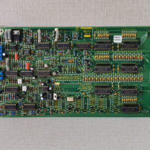 USED SR200 526762 MAIN PCB BOARD Assy. 525684-X2-5 & 525684-X1-5