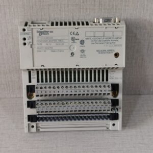 USED Schneider Electric 171CCC96030 Processor Adapter with BASE 170ADM35010
