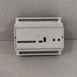 USED CEAG DLS/3PH-BUS-Modul Inv. 400 71 347 455 akt & stand C Missing Label on Top