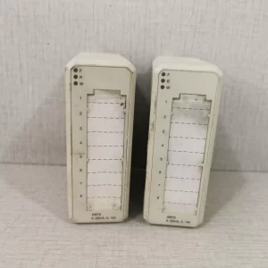 USED AI810 ABB 3BSE008516R1 Analog Input 8Channel Module WITHOUT BASE
