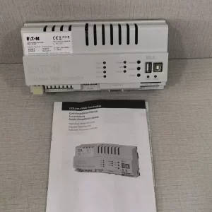 EATON CGLine+Web-Controller 400 71 361 050 / 40071361050 - New Without Box