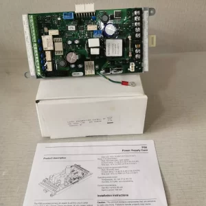 Edwards PS6 DEV-1206 Power Supply Module Card - NEW OPEN BOX