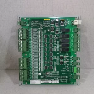 USED VANDERBILT AFI5100 REV. B PCB Control Board V6FL7820-8CB10-12