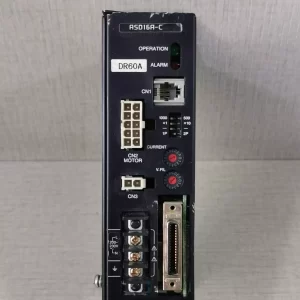 USED VEXTA ASD16A-C STEPPER MOTOR DRIVER