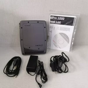 NERA WorldPro 1000 Antenna Unit  -  NEW OPEN BOX