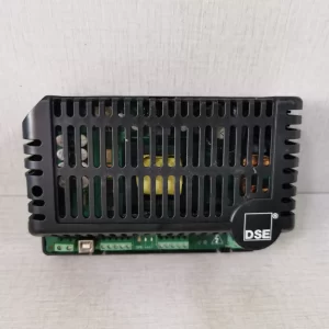 USED DSE 9470-006-01 Intelligent Battery Charger - With Damaged Part