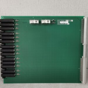 USED SIEMENS 730230-901 REV.B /SCH 730236 REV. A CIRCUIT BOARD