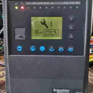 USED SCHNEIDER ELECTRIC SEPAM 59604 S10MD XXX JXX XNT - Without Accessories
