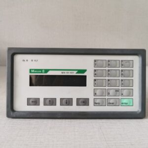 USED MOELLER MI4-101-KE1 Operator Panel