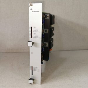USED SIEMENS 750850-909 REV. R Ultrasonics Industrial Board