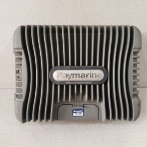 USED Raymarine GPM400 Processor Module - Without Accessories Included