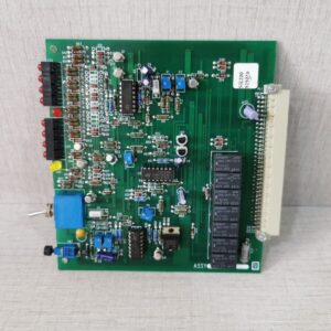 USED SR200 525076 MAIN PCB BOARD Assy. 523903-X2-9 & 523903-X1-9