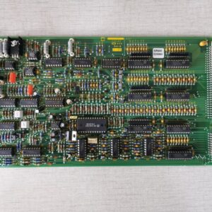 USED SR600 526960 MAIN PCB BOARD Assy. 525684-X2-5 & 525684-X1-5