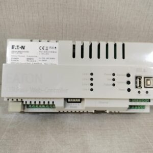 USED EATON CGLine+Web-Controller 400 71 361 050 Software Rev, Level D Z1005.H/Z1000.H