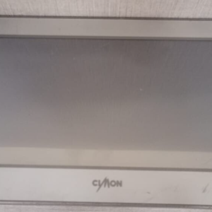 USED CIMON AXP089CD CM-XT07CD-DN - SCREEN PROBLEM