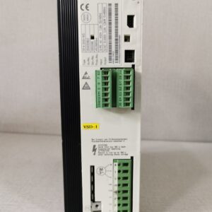 USED Moeller DF4-340-1K5 Frequency Inverter 1.5kW - WITHOUT ANY ACCESSORIES