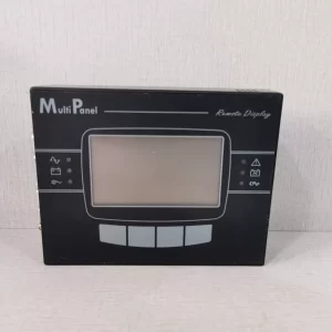 USED RPS Multi Panel P/N: YSKCMP1A 12VDC 250mA Remote Display - TESTED OK