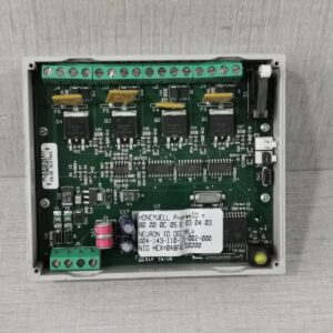 USED RTU A11 HONEYWELL TK-C21S Main Board Only - LOT 3