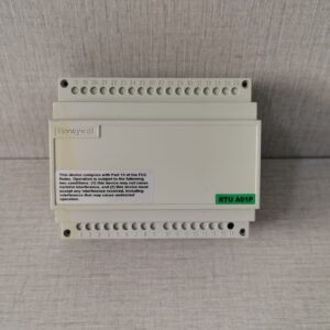 USED HONEYWELL TK-C21P RTU A01P Multi I/O Management Device - W/O ANY ACCS.