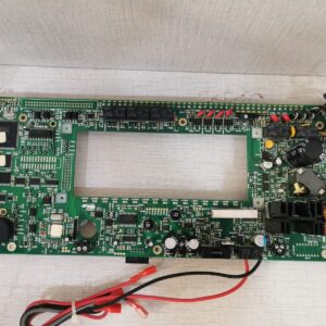 USED FIRE ZONE MP215LGUK ENGLISH BONA MG24064-01 REV. C MAIN BOARD