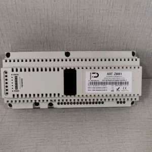 USED INFINITEPLAY ART.Z6001 / Z6001 SIP SERVER POWER SUPPLY