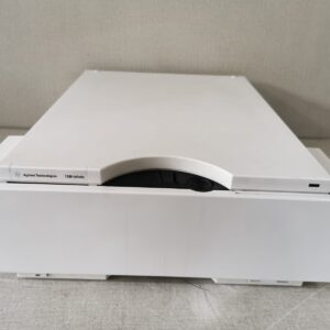 Agilent 1290 Infinity G1316C Thermostatted Column Compartment - NO Accessories Included -  Seller Refurbished