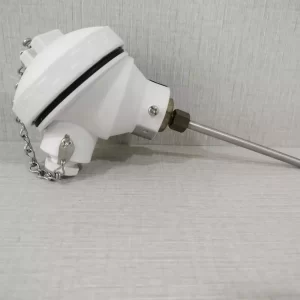 USED ACEZ SENSING PT100 TEMPERATURE SENSOR