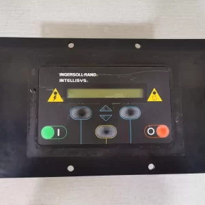USED INGERSOLL RAND SSR M22-150 KW P/N: 39842786 INTELLISYS CONTROLLER- NO ACCESORIES