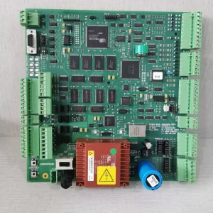 Schneider Electric S3522579101, S4522579101 Main PCB Mother Board  -  SELLER REFURBISHED