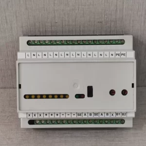 USED COOPER DLS/3PH-BUS-Modul Inv. 400 71 347 455 Without Label on Top