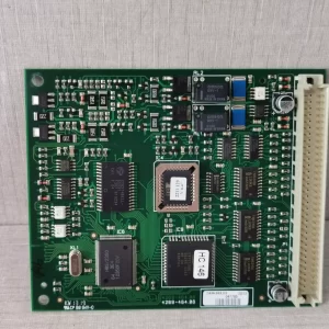 USED VIGILON 4269-464.06 PCB CARD 2434-669.03